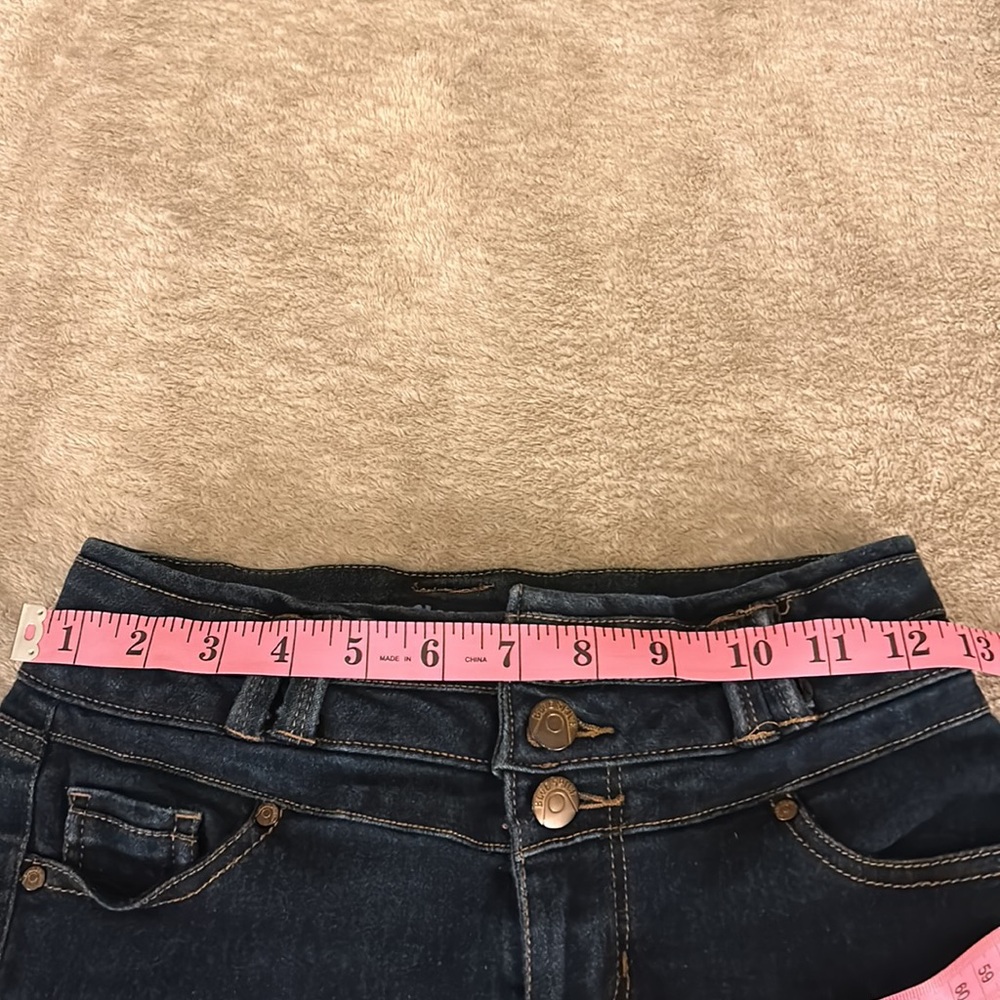 BLUE SPICE jeans - Picture 3 of 5